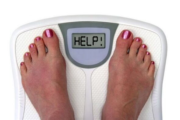 Η πολύ γρήγορη απώλεια βάρους μπορεί να είναι επικίνδυνη για την υγεία σας