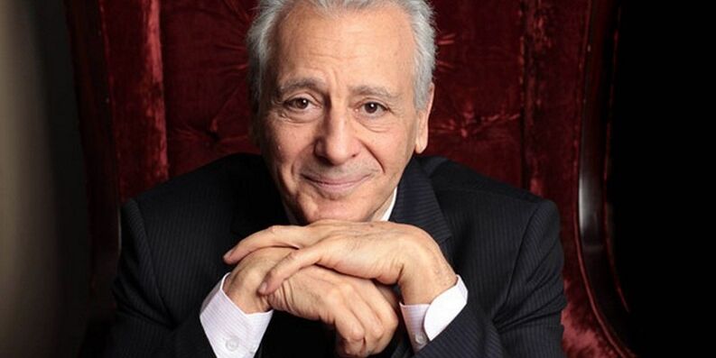 Δίαιτα Pierre Dukan